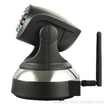 INDOOR H.264 HD megapixel ip Wireless Surveillance CCTV Cameras